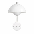 Vägglampa – modern metallvägglampa LED (6000K) | Flora